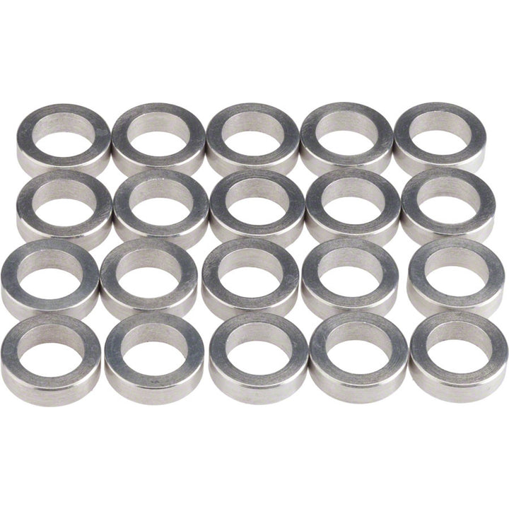Spacers