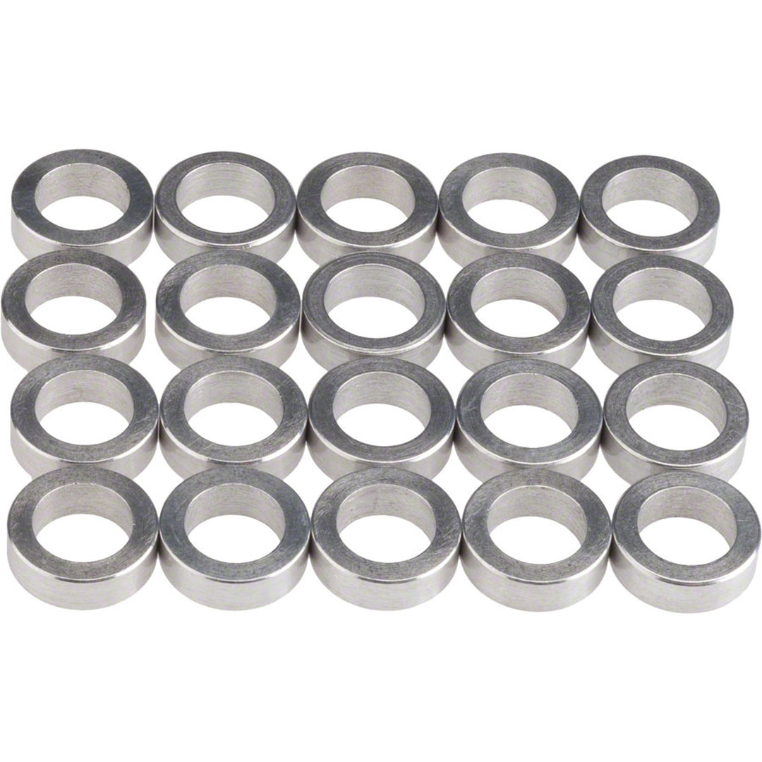 Spacers