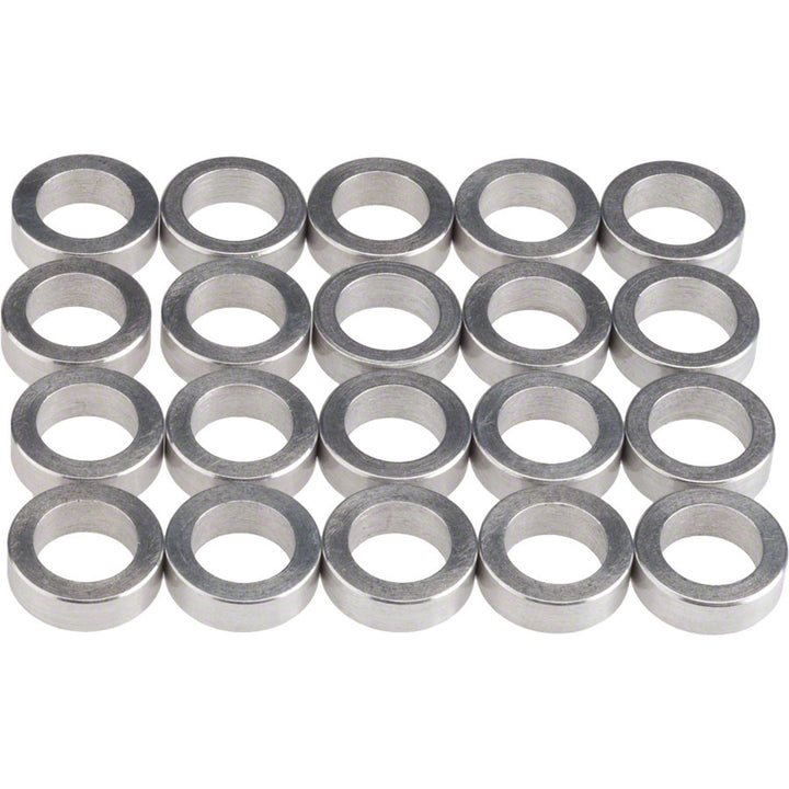 Spacers