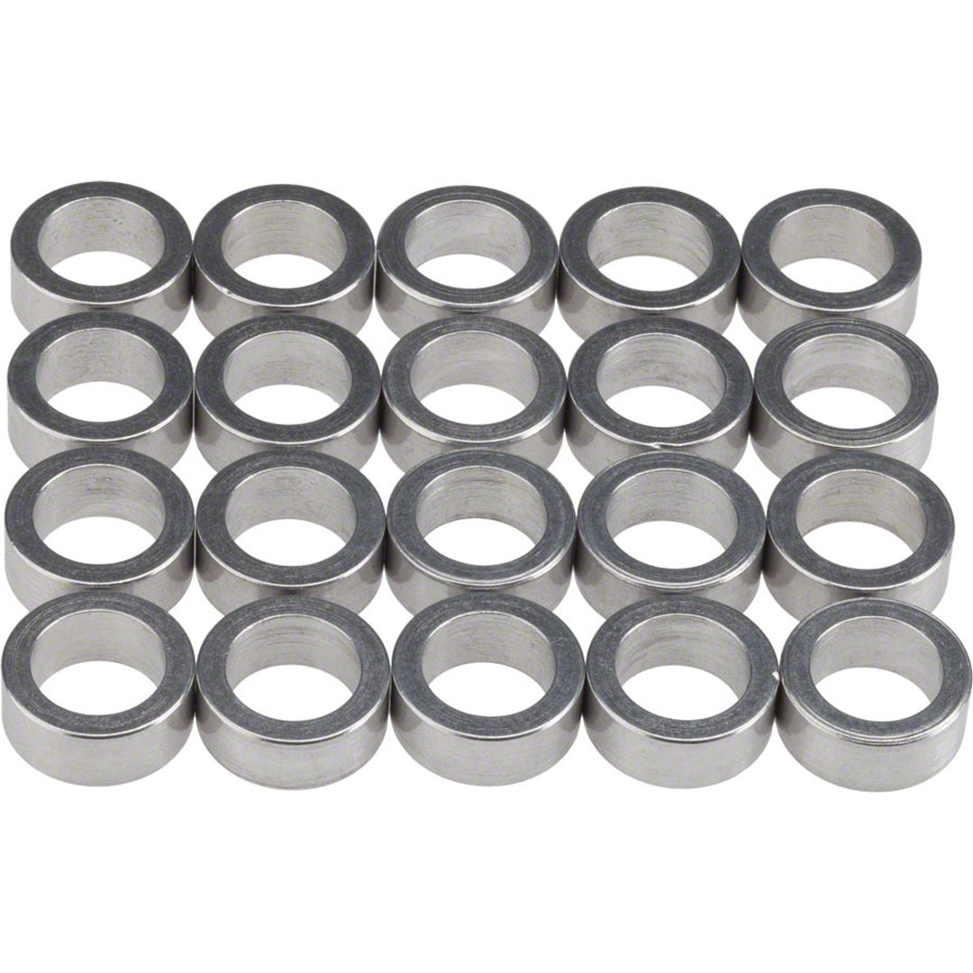 Spacers