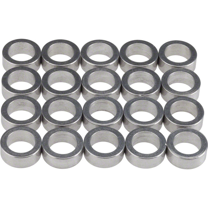Spacers