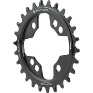 64 BCD Chainrings