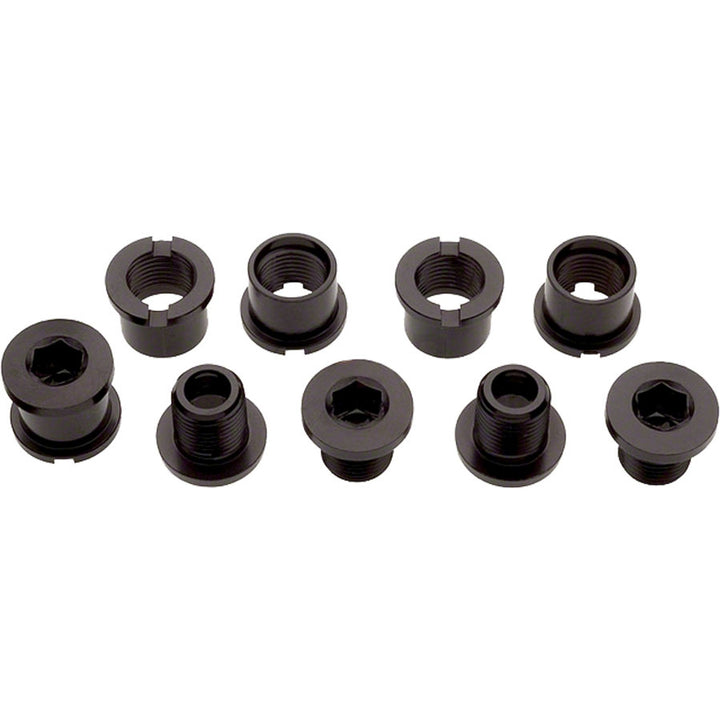 Chainring Bolts