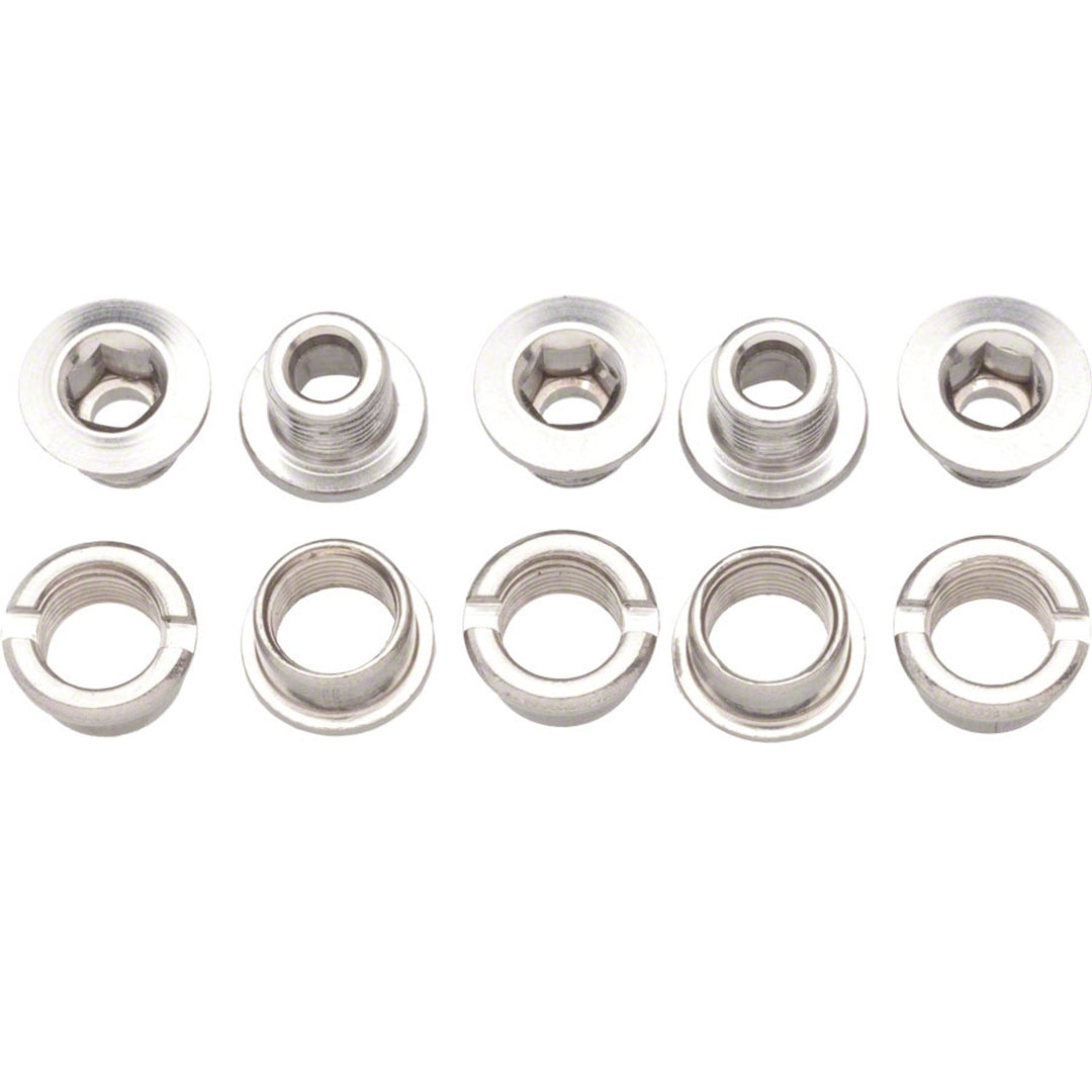Chainring Bolts