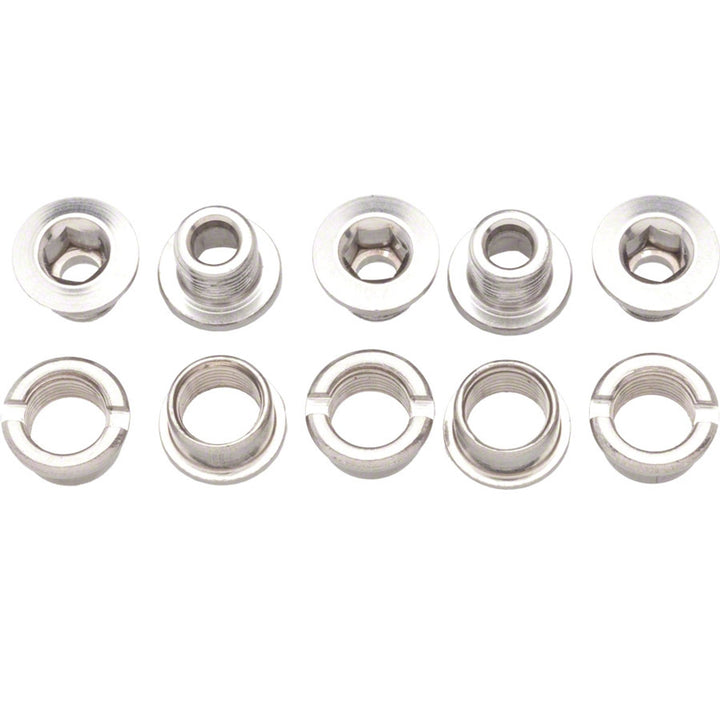 Chainring Bolts