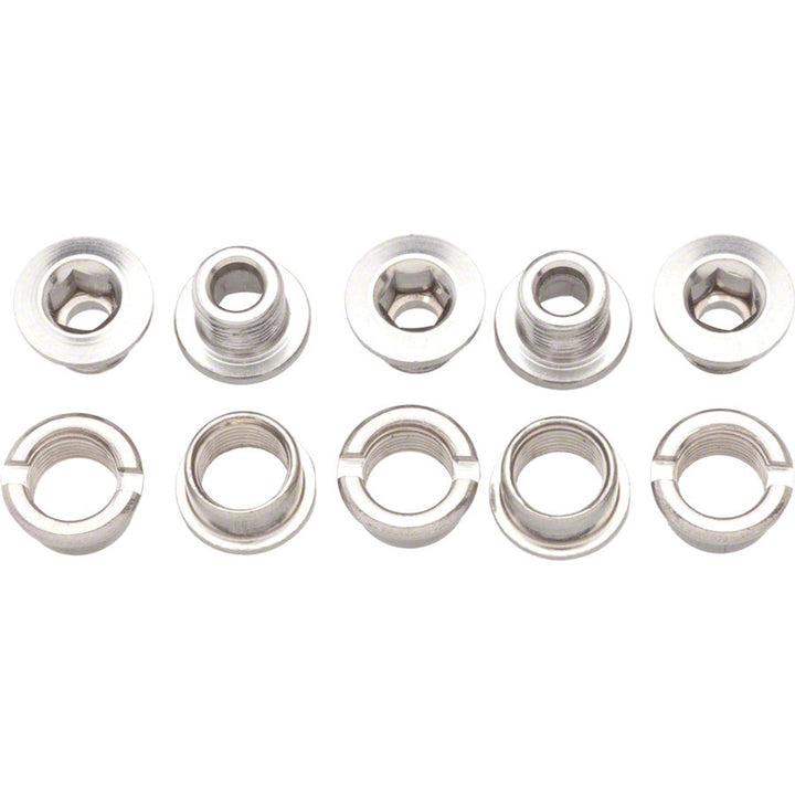 Chainring Bolts