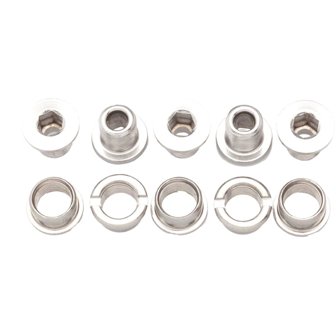Chainring Bolts