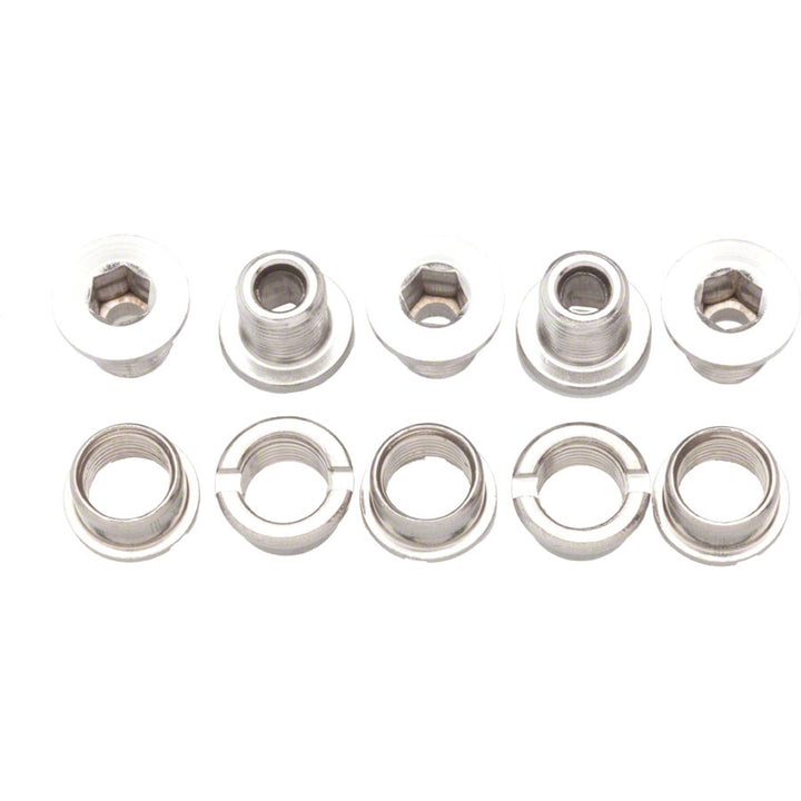 Chainring Bolts