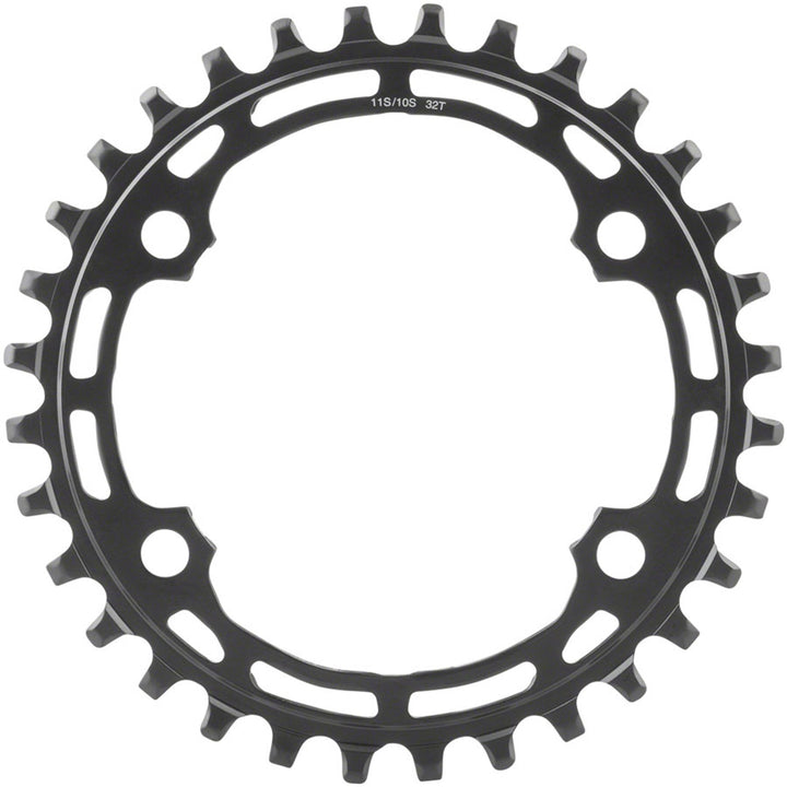 Deore M5100 Chainrings