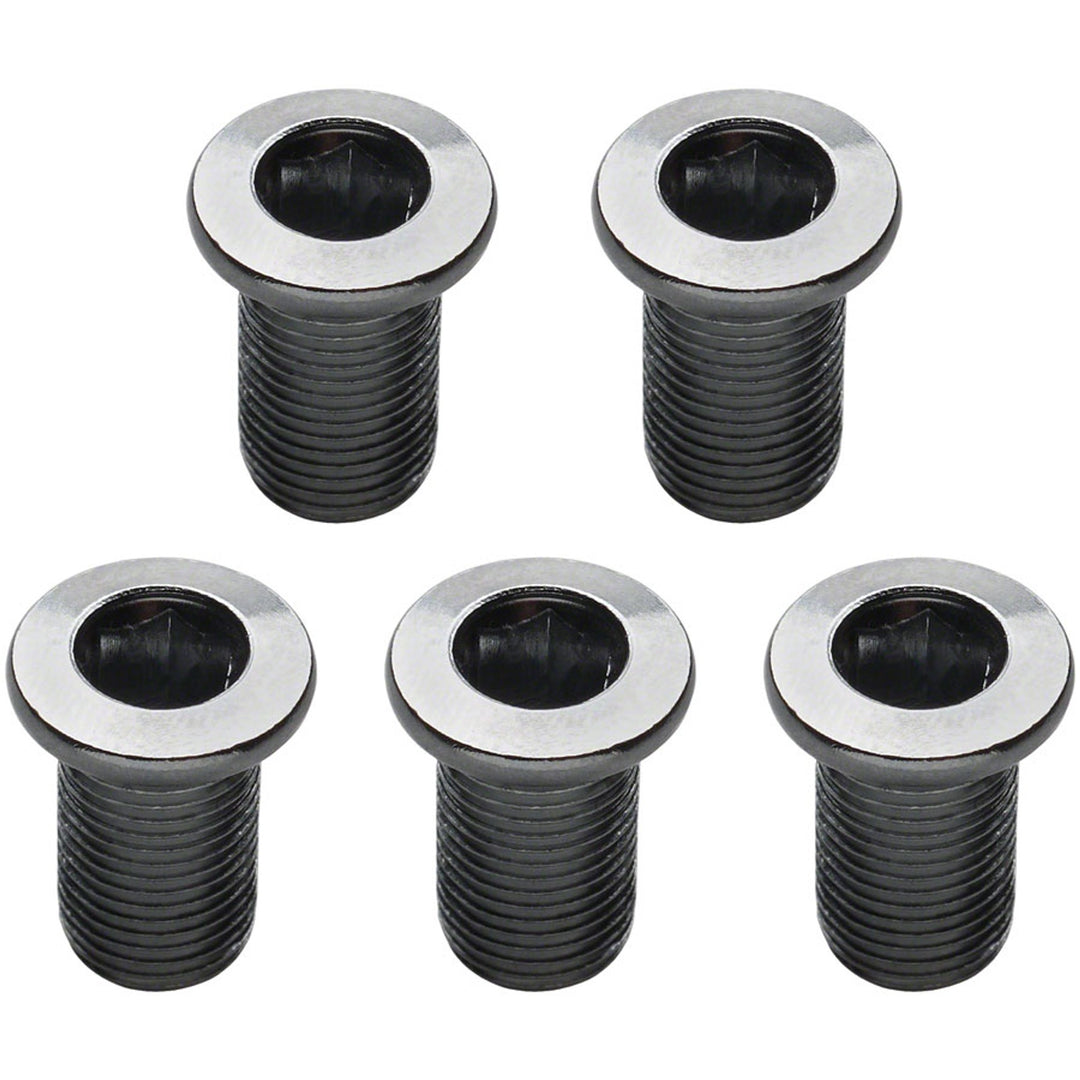 Chainring Bolts