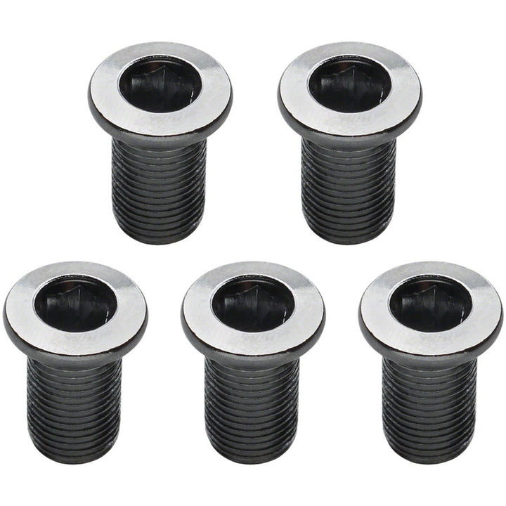 Chainring Bolts