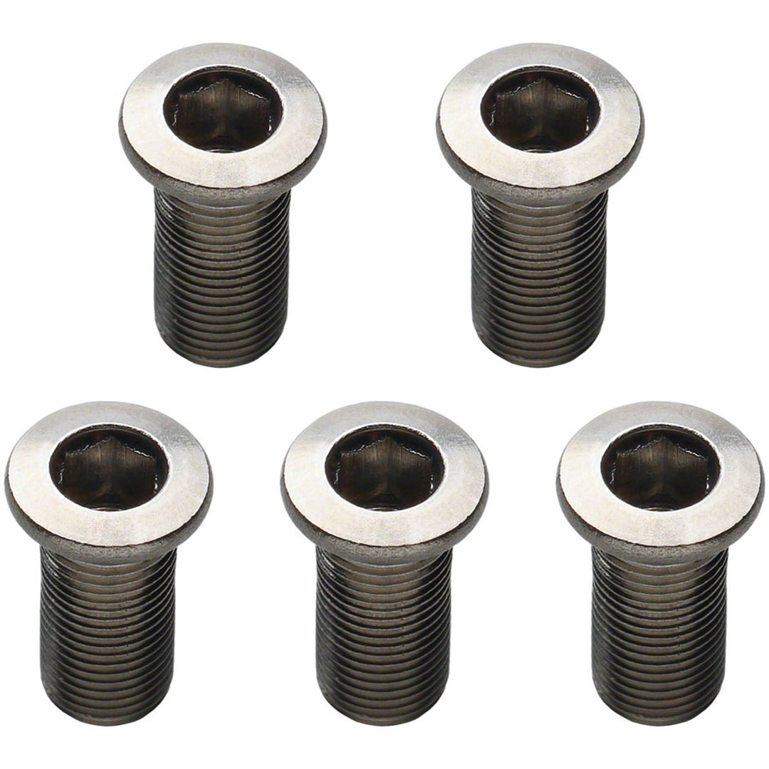 Chainring Bolts