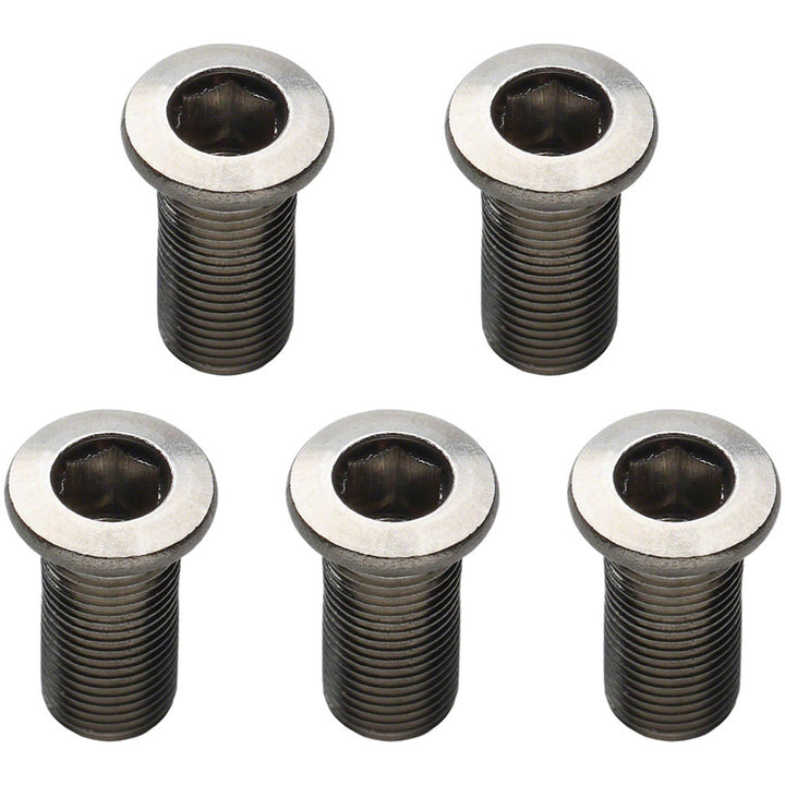 Chainring Bolts