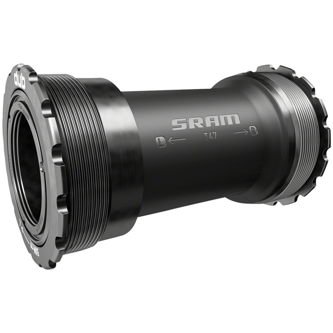 DUB Threaded Bottom Bracket