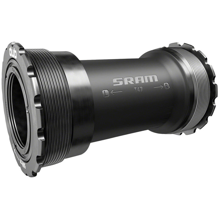 DUB Threaded Bottom Bracket