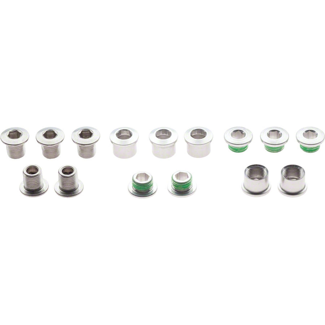 Chainring Bolts