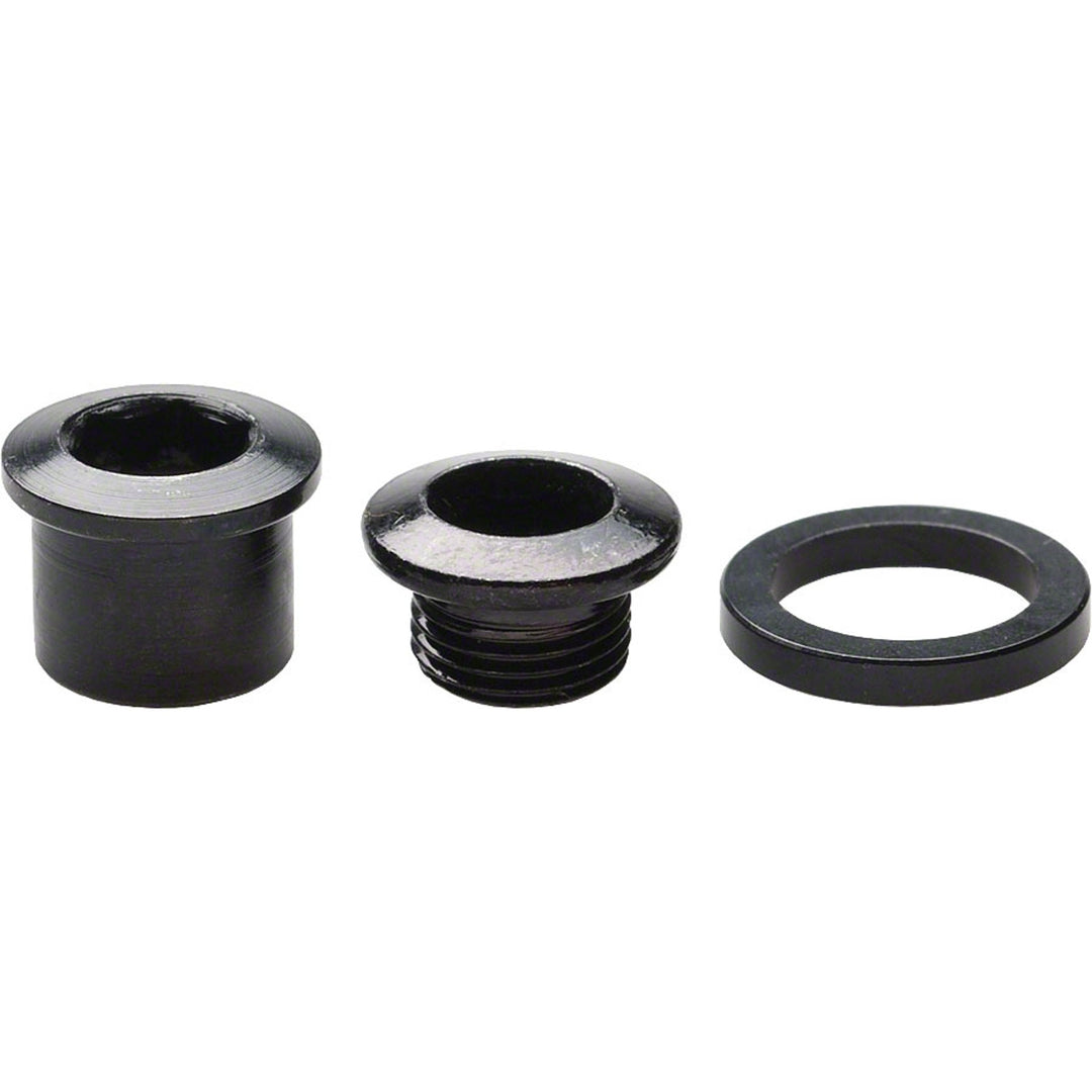 Chainring Bolts