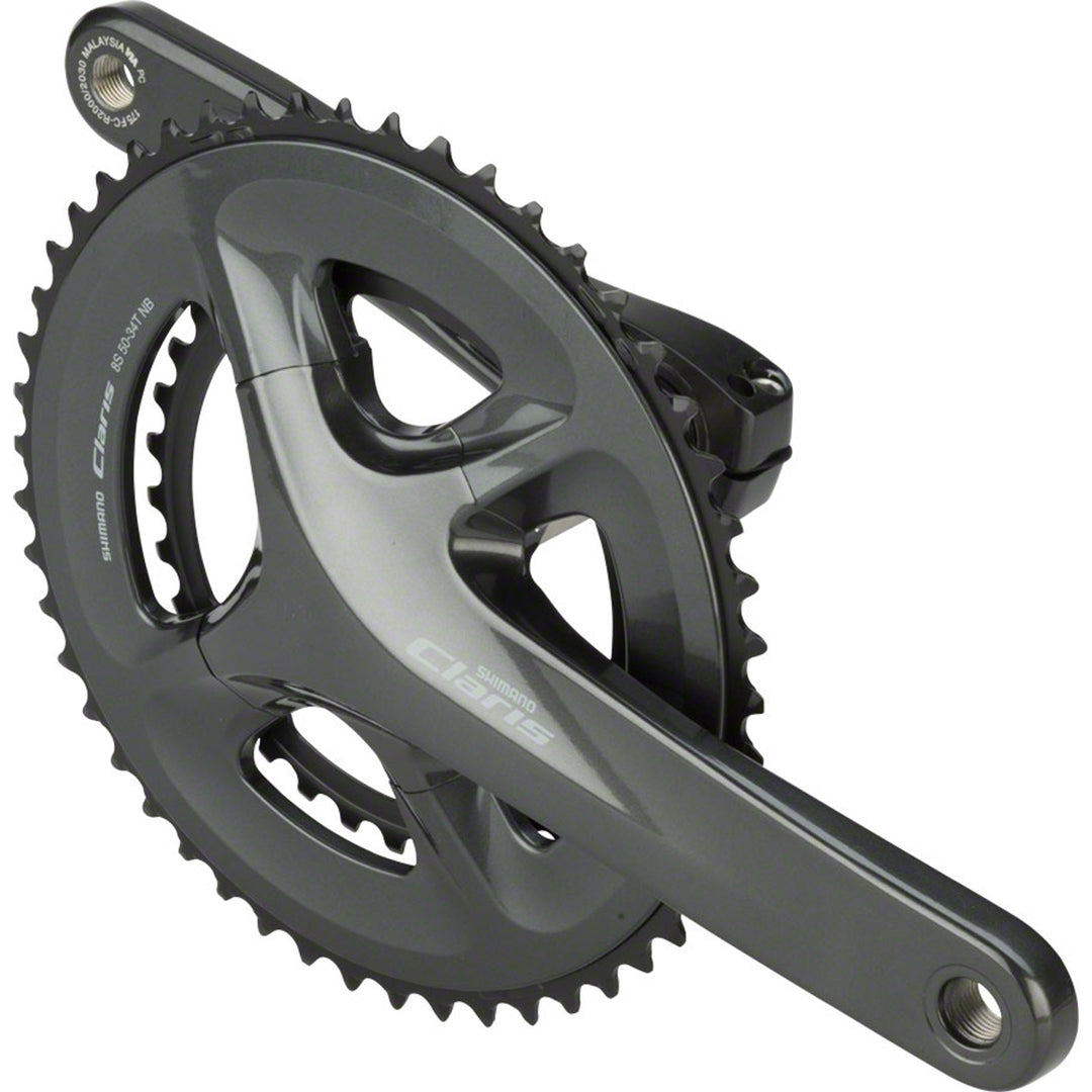 Claris FC-R2000 Crankset