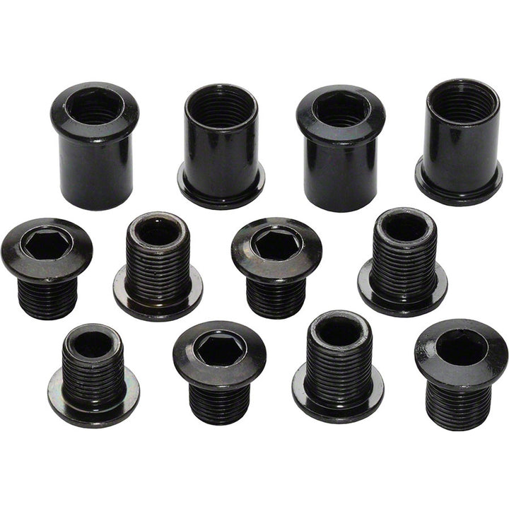 Chainring Bolts