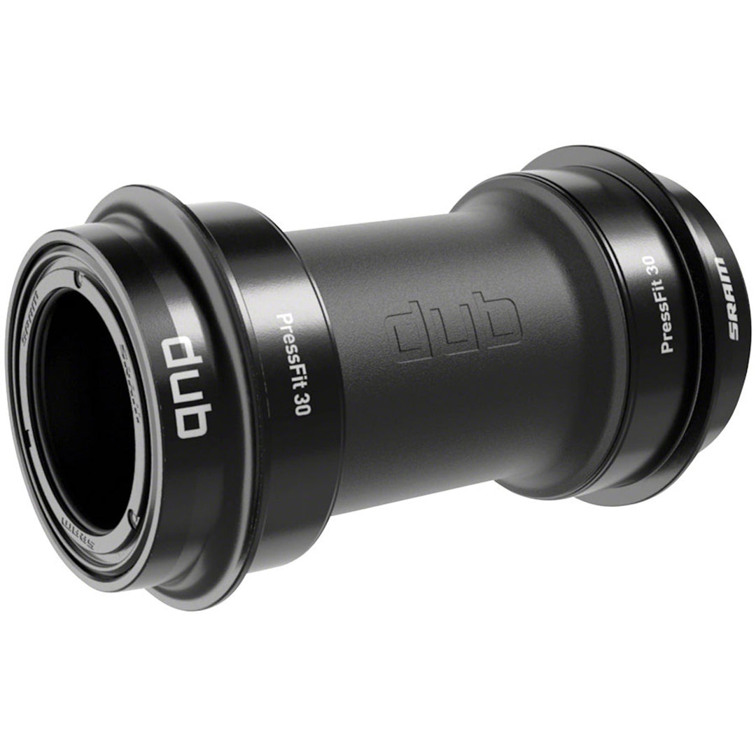 DUB Non-Threaded Bottom Bracket