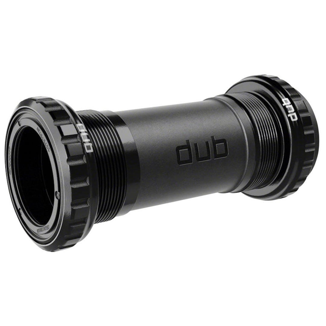DUB Boost 55mm Chainline Threaded Bottom Bracket