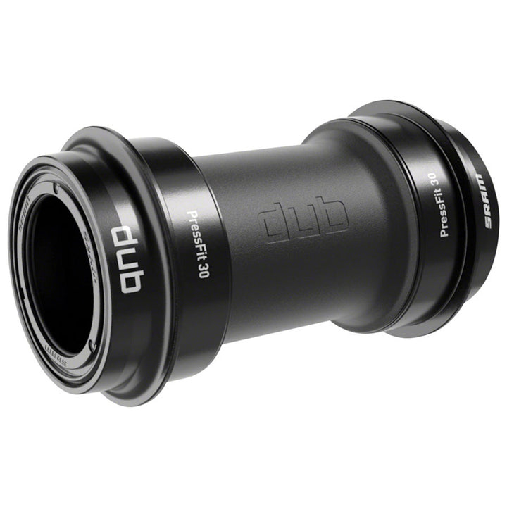 DUB Road-Wide Non-Threaded Bottom Bracket