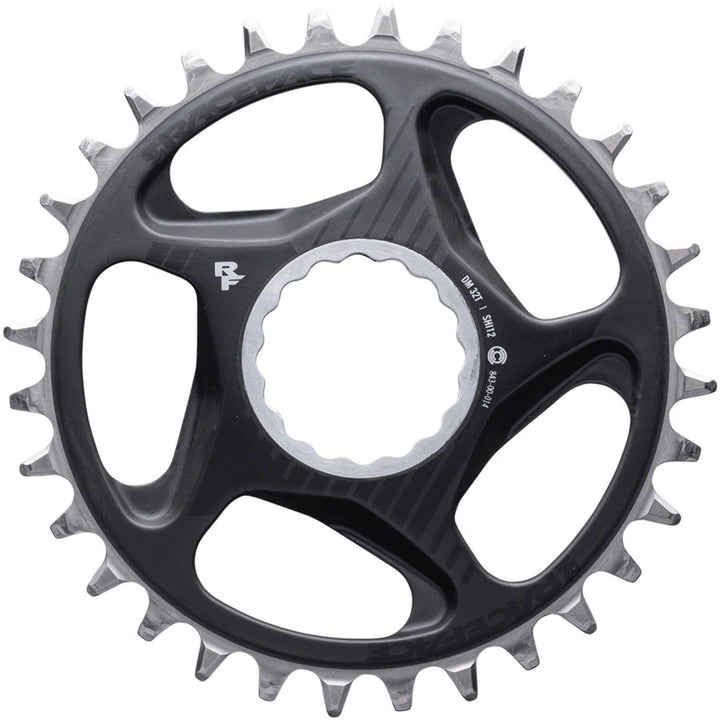 ERA Direct Mount CINCH Chainring for HG+ Chain