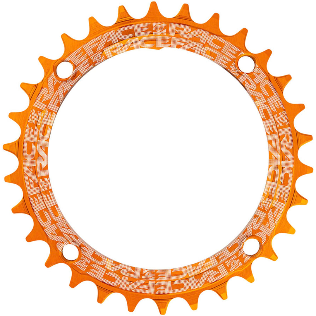Narrow Wide Chainring