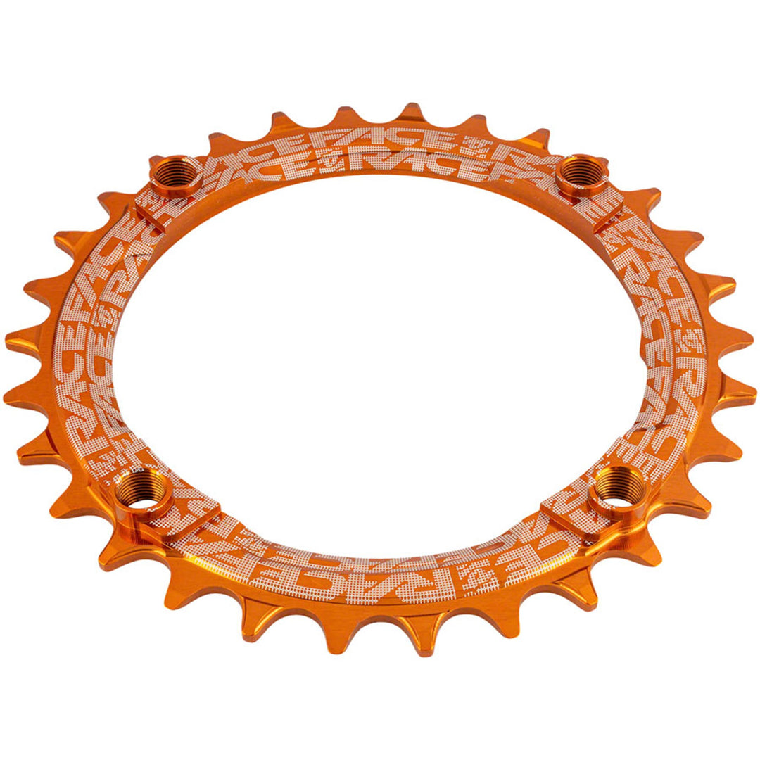 Narrow Wide Chainring