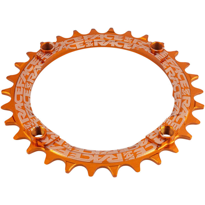 Narrow Wide Chainring