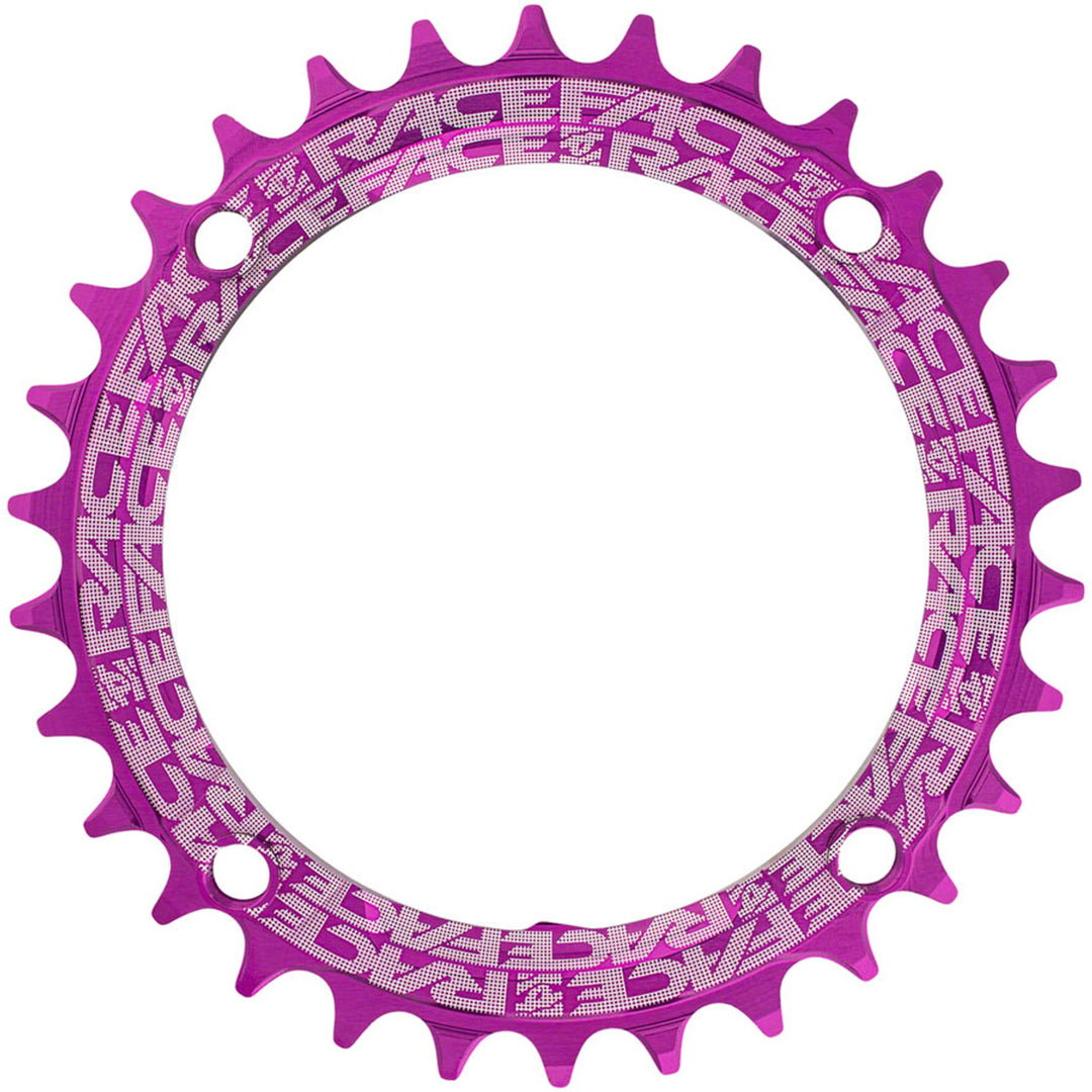 Narrow Wide Chainring
