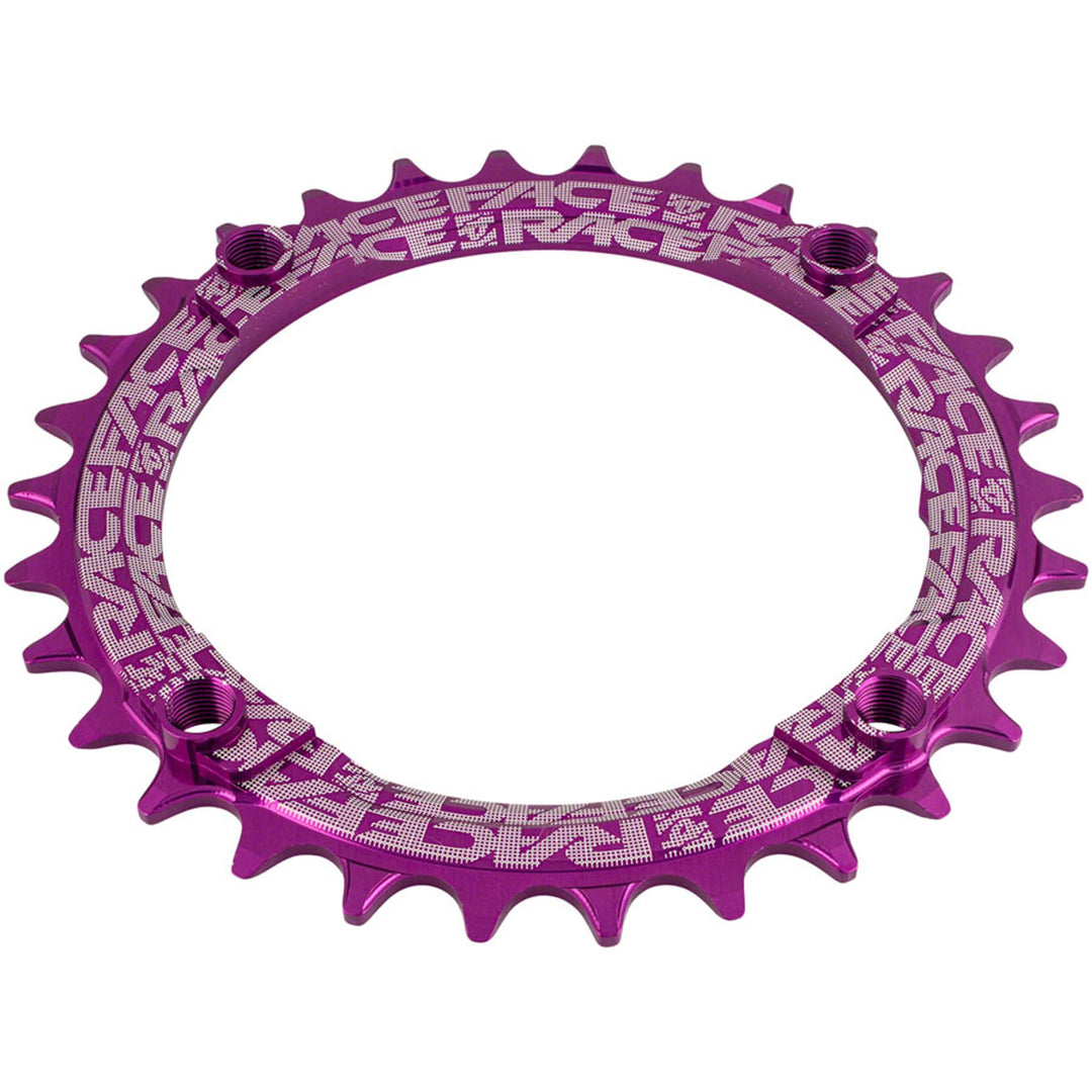 Narrow Wide Chainring