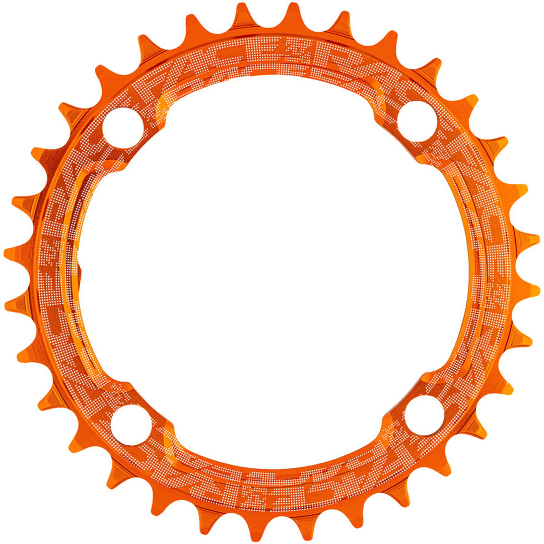 Narrow Wide Chainring