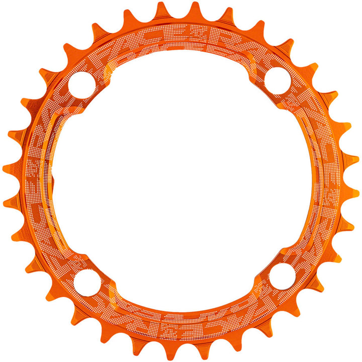 Narrow Wide Chainring