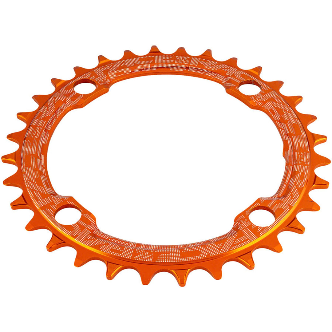 Narrow Wide Chainring