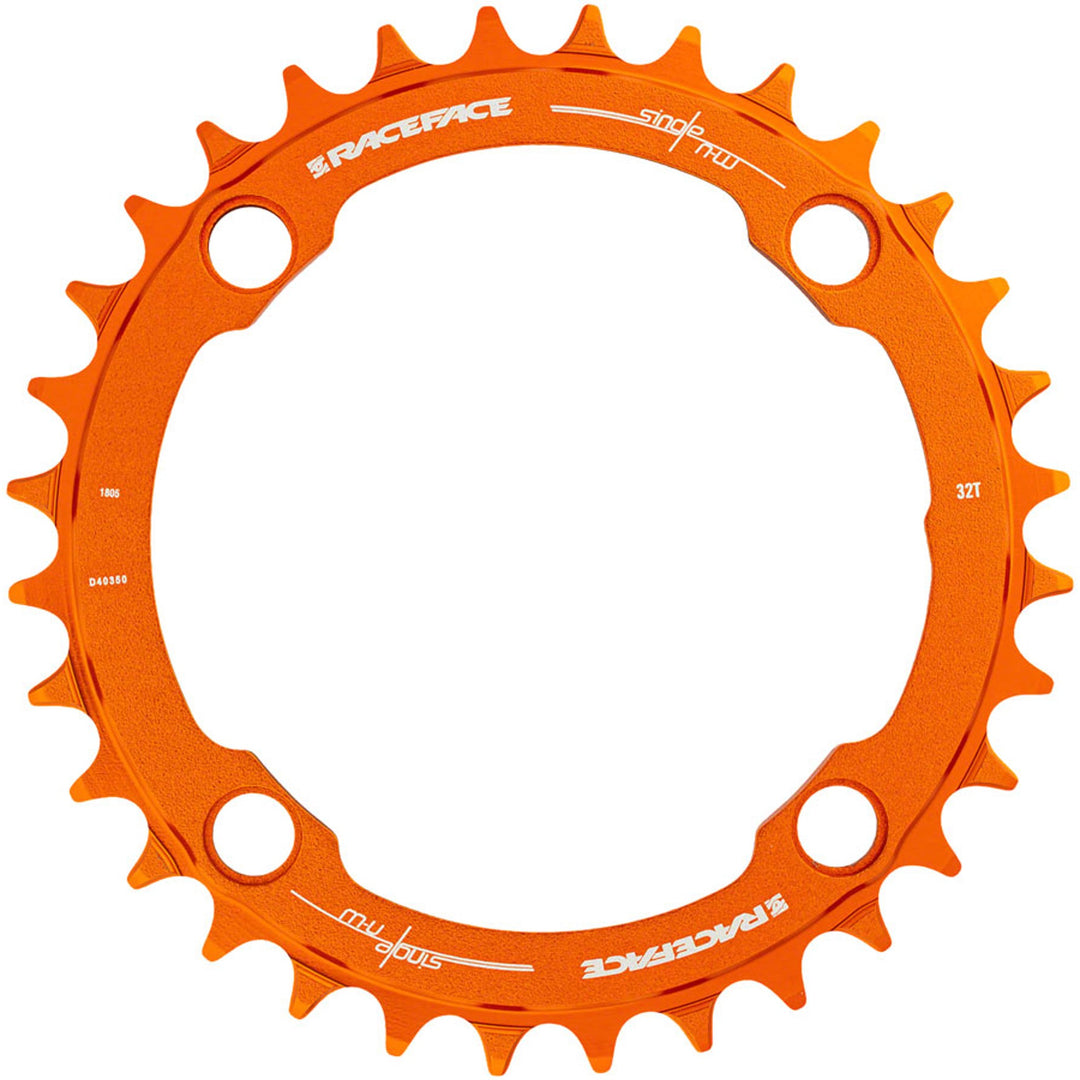 Narrow Wide Chainring