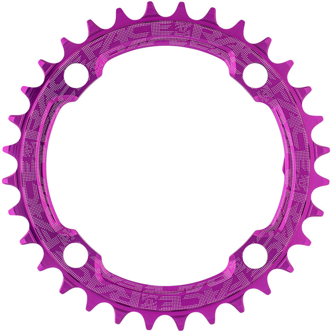 Narrow Wide Chainring
