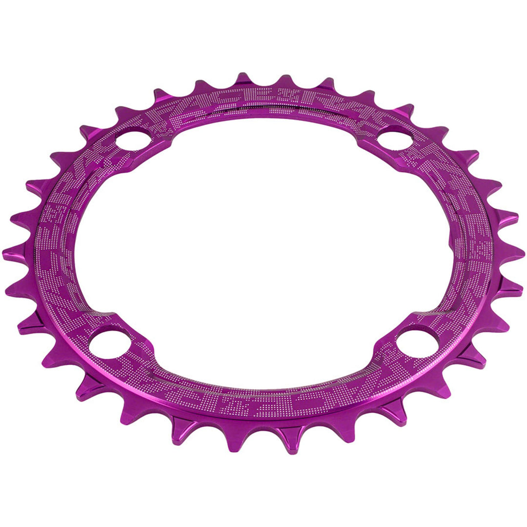 Narrow Wide Chainring