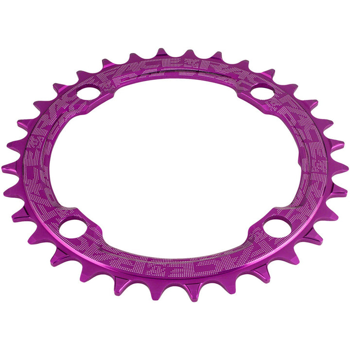 Narrow Wide Chainring
