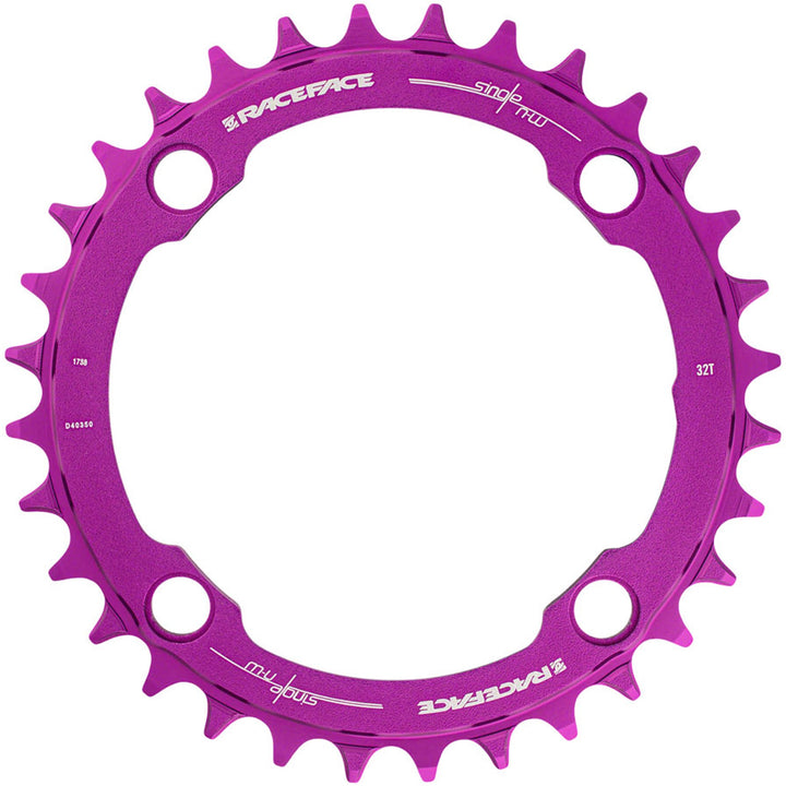 Narrow Wide Chainring