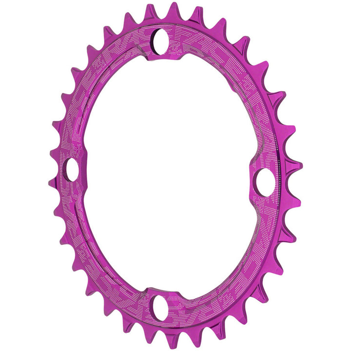 Narrow Wide Chainring