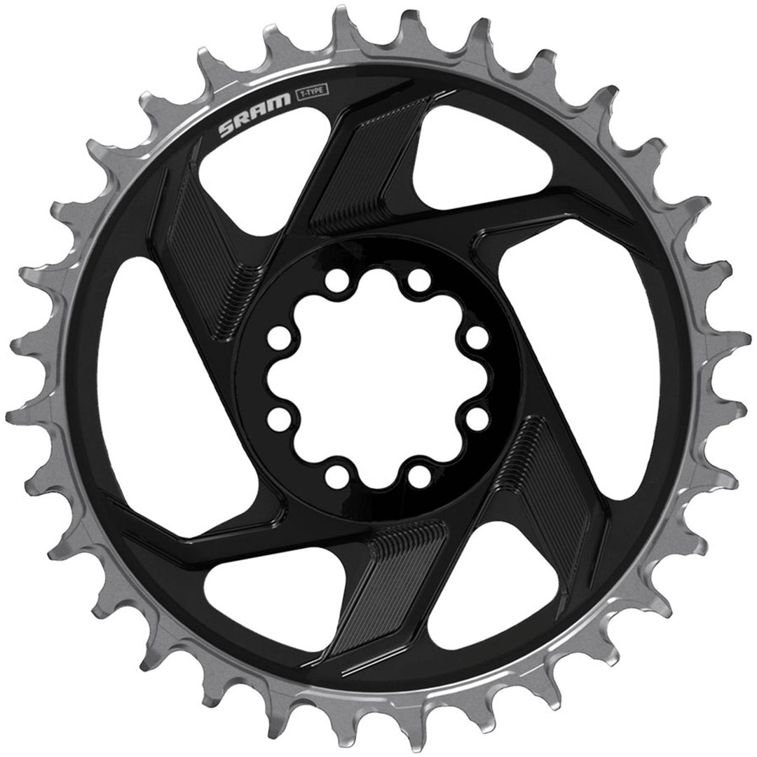 XX Downhill T-Type Direct Mount Chainring