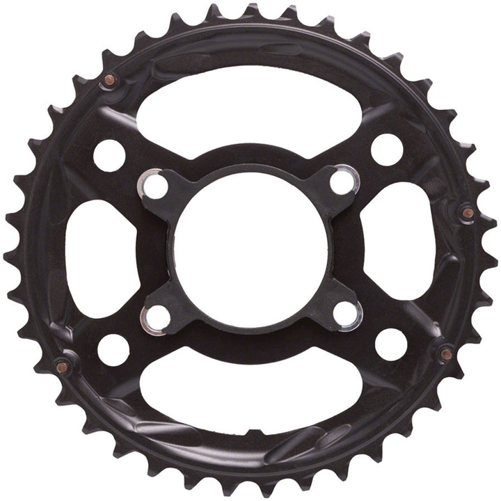 Tiagra FC-4703 10-Speed Chainrings