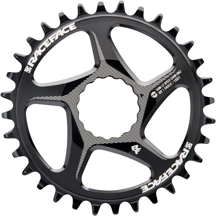 Narrow Wide Direct Mount CINCH Hyperglide+