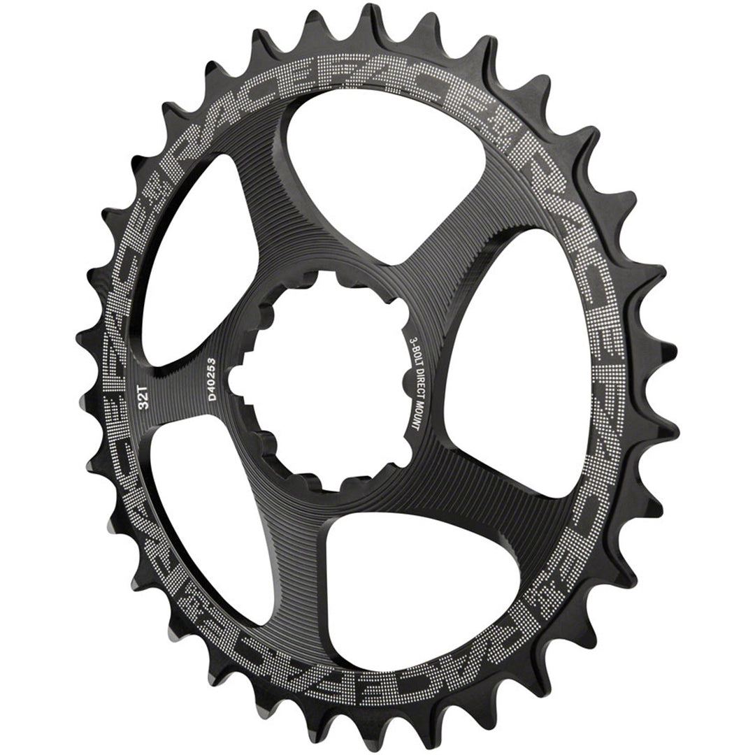 Narrow Wide Direct Mount 3-Bolt
