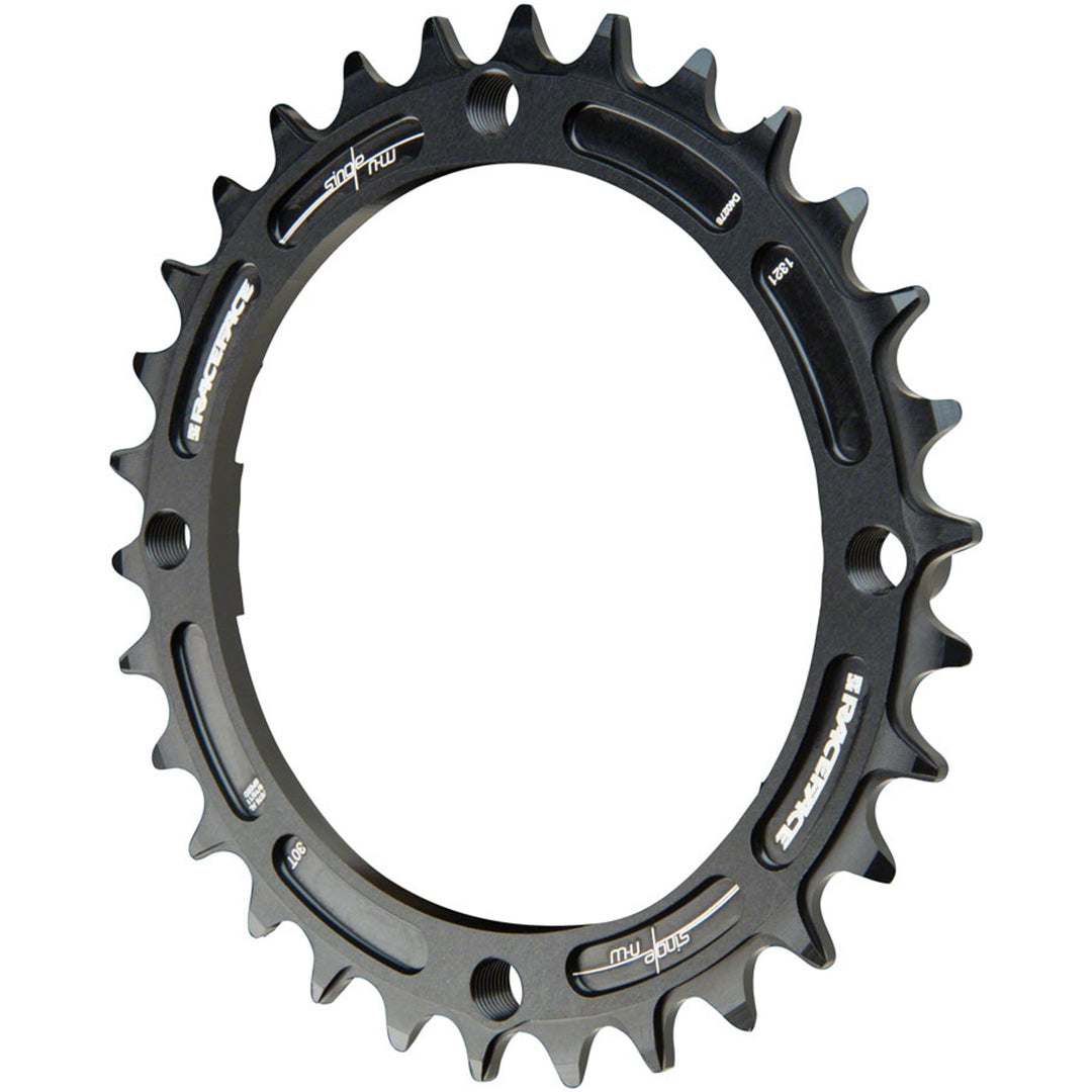 Narrow Wide Chainring