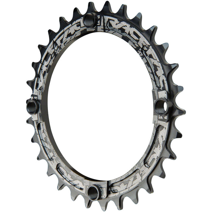 Narrow Wide Chainring