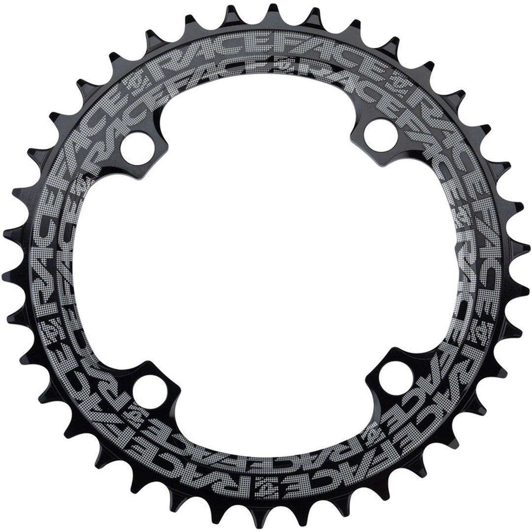 Narrow Wide Chainring