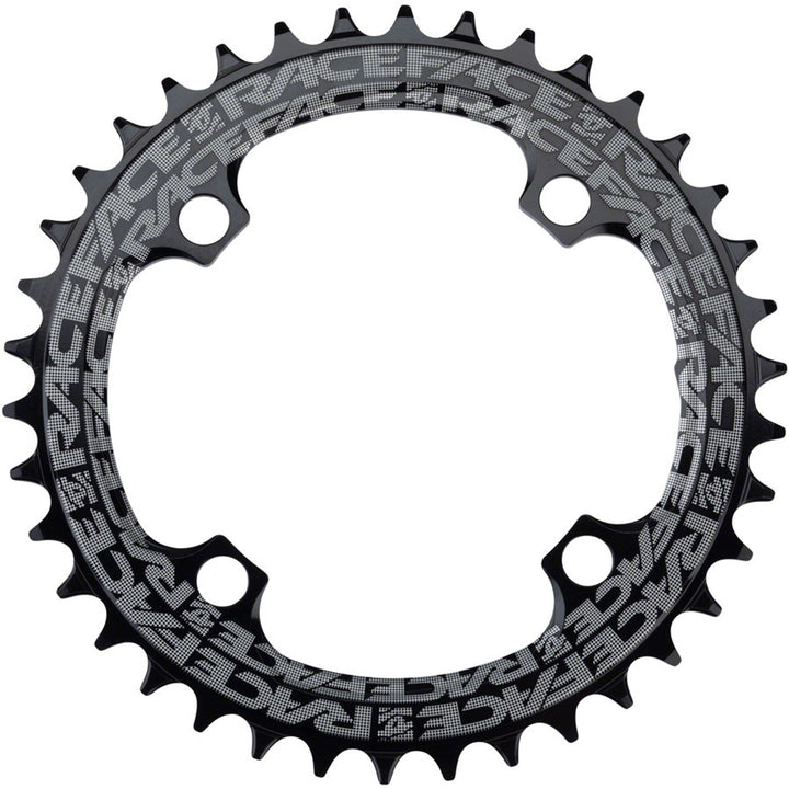 Narrow Wide Chainring