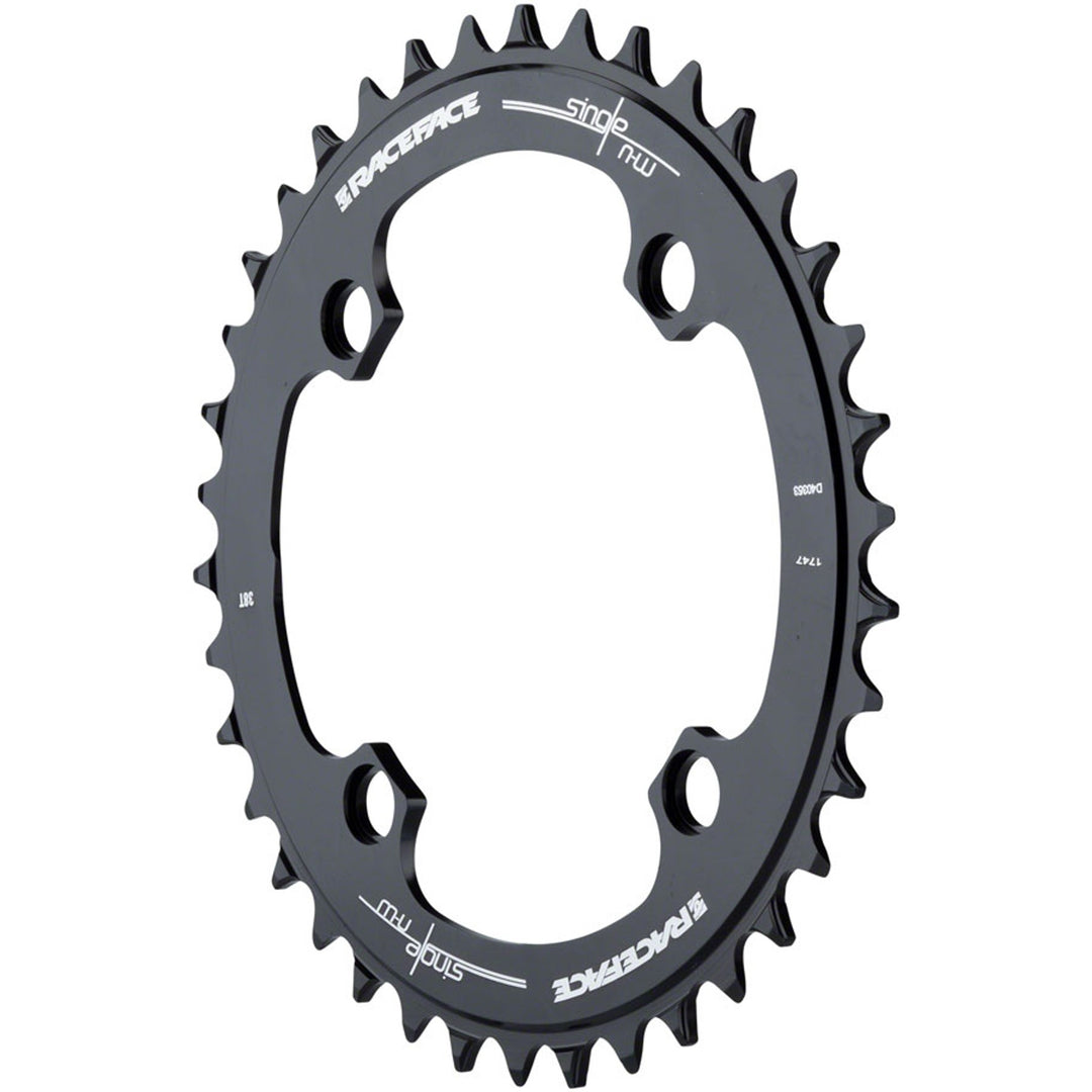 Narrow Wide Chainring